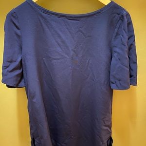 Womens short tunic dress